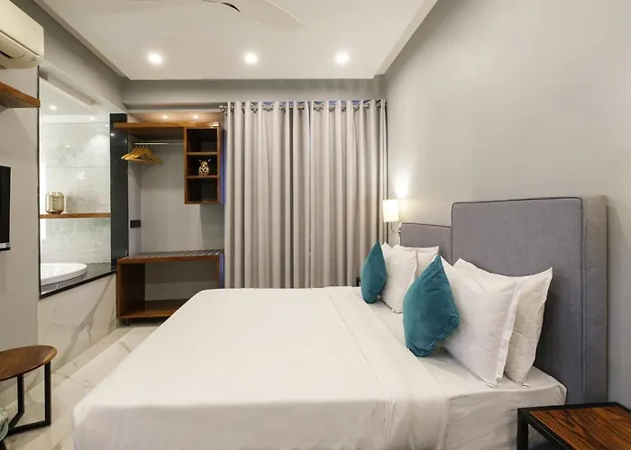 Moustache Hostel, Jaipur